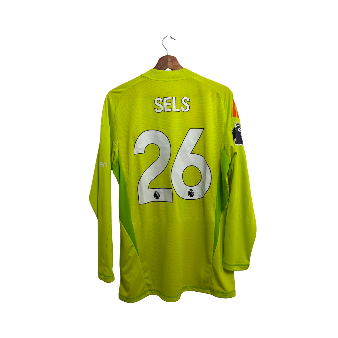 Nottingham Forest 24/25 - Sels (L) BNWT