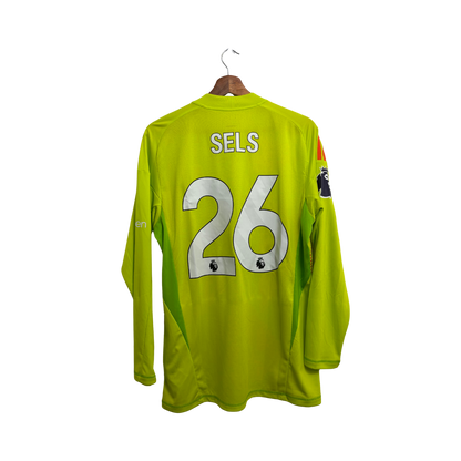 Nottingham Forest 24/25 - Sels (L) BNWT
