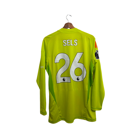 Nottingham Forest 24/25 - Sels (L) BNWT