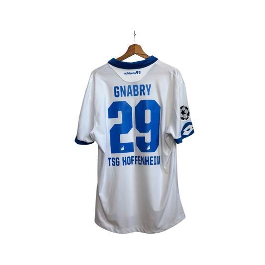 Hoffenheim 17/18 - Gnabry (XXL)