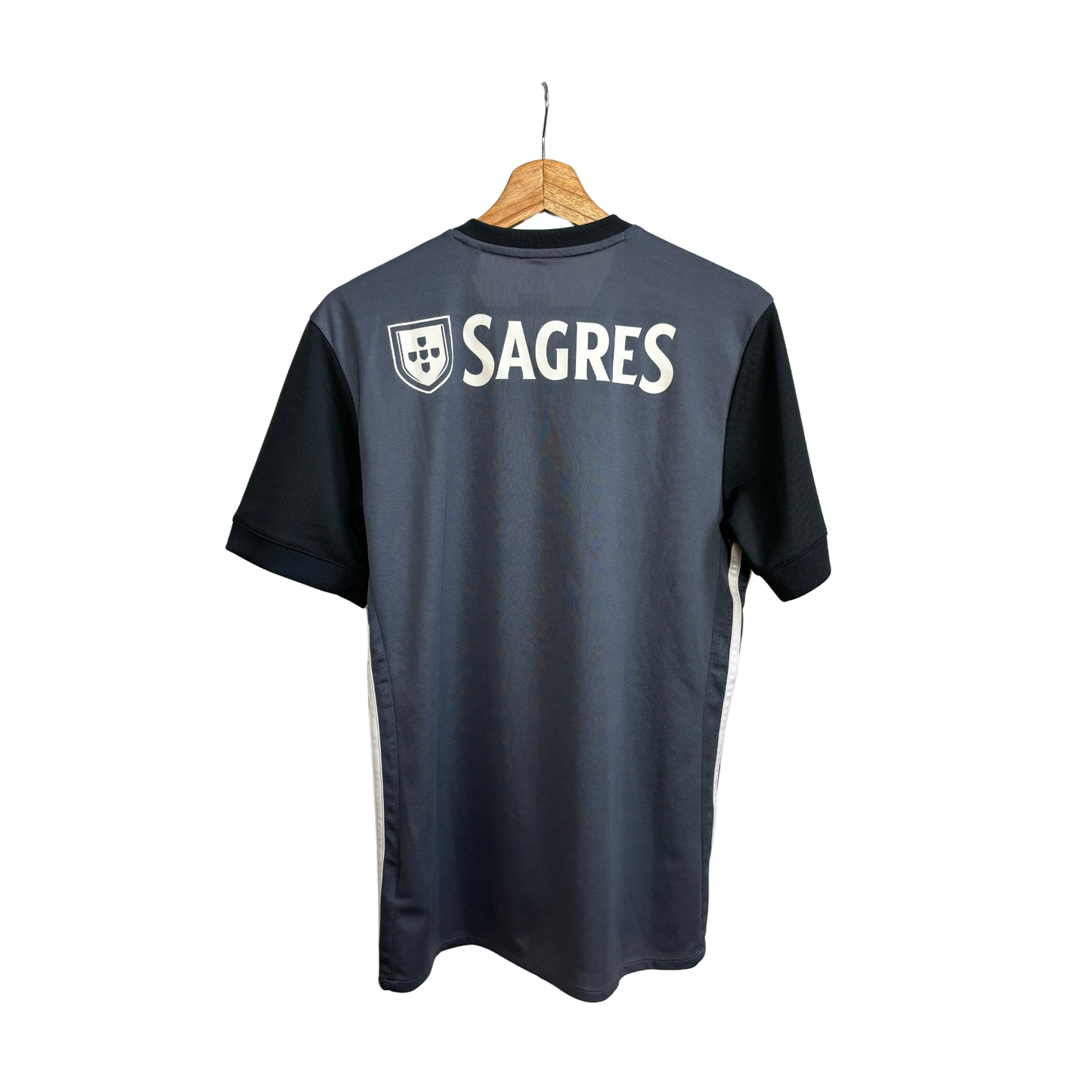 Benfica 17/18 (S)