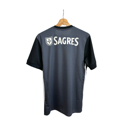 Benfica 17/18 (S)