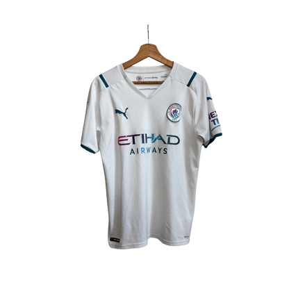 Manchester City 21/22 - De Bruyne (M)