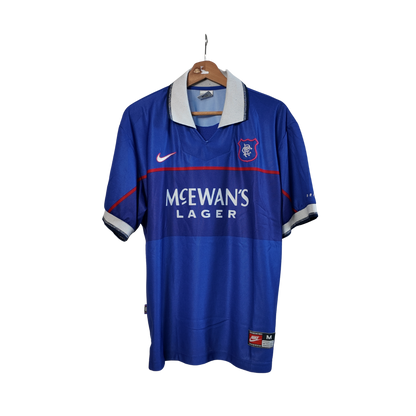 Rangers 97/98 (M)