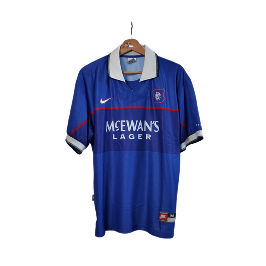 Rangers 97/98 (M)