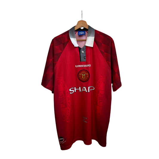 Manchester United 96/98 (XL)