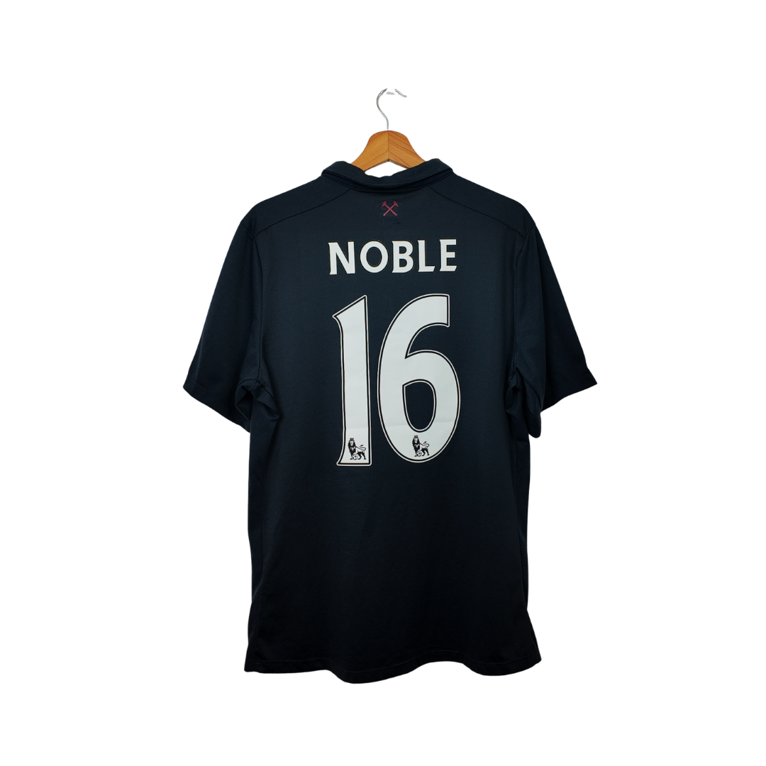 West Ham United 15/16 - Noble (L)
