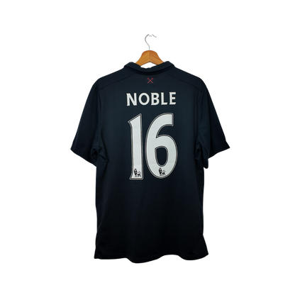 West Ham United 15/16 - Noble (L)