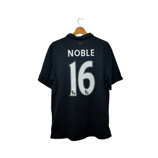 West Ham United 15/16 - Noble (L)