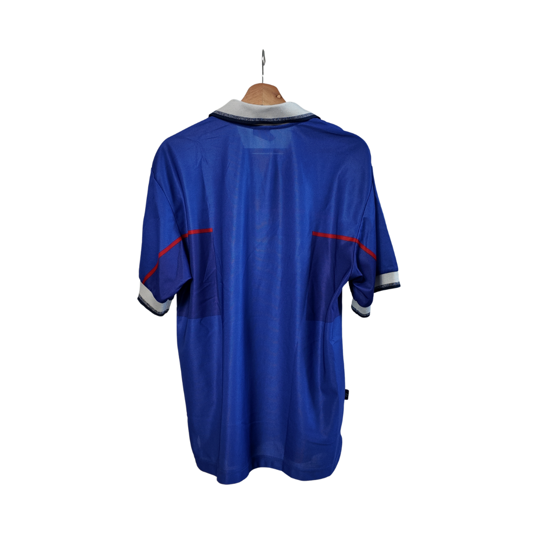 Rangers 97/98 (M)