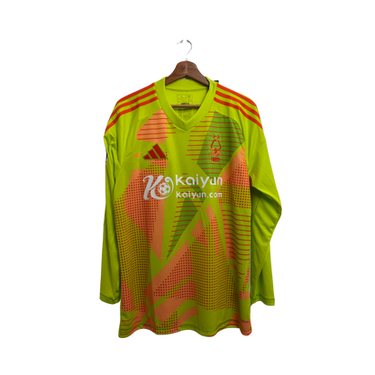 Nottingham Forest 24/25 - Sels (L) BNWT