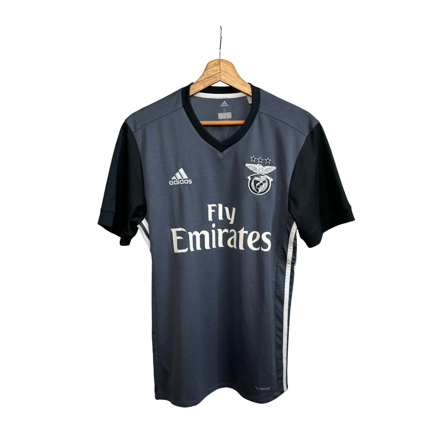 Benfica 17/18 (S)