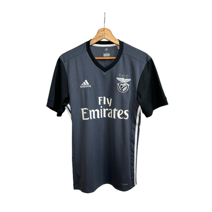 Benfica 17/18 (S)