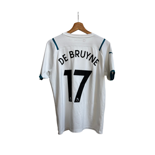 Manchester City 21/22 - De Bruyne (M)