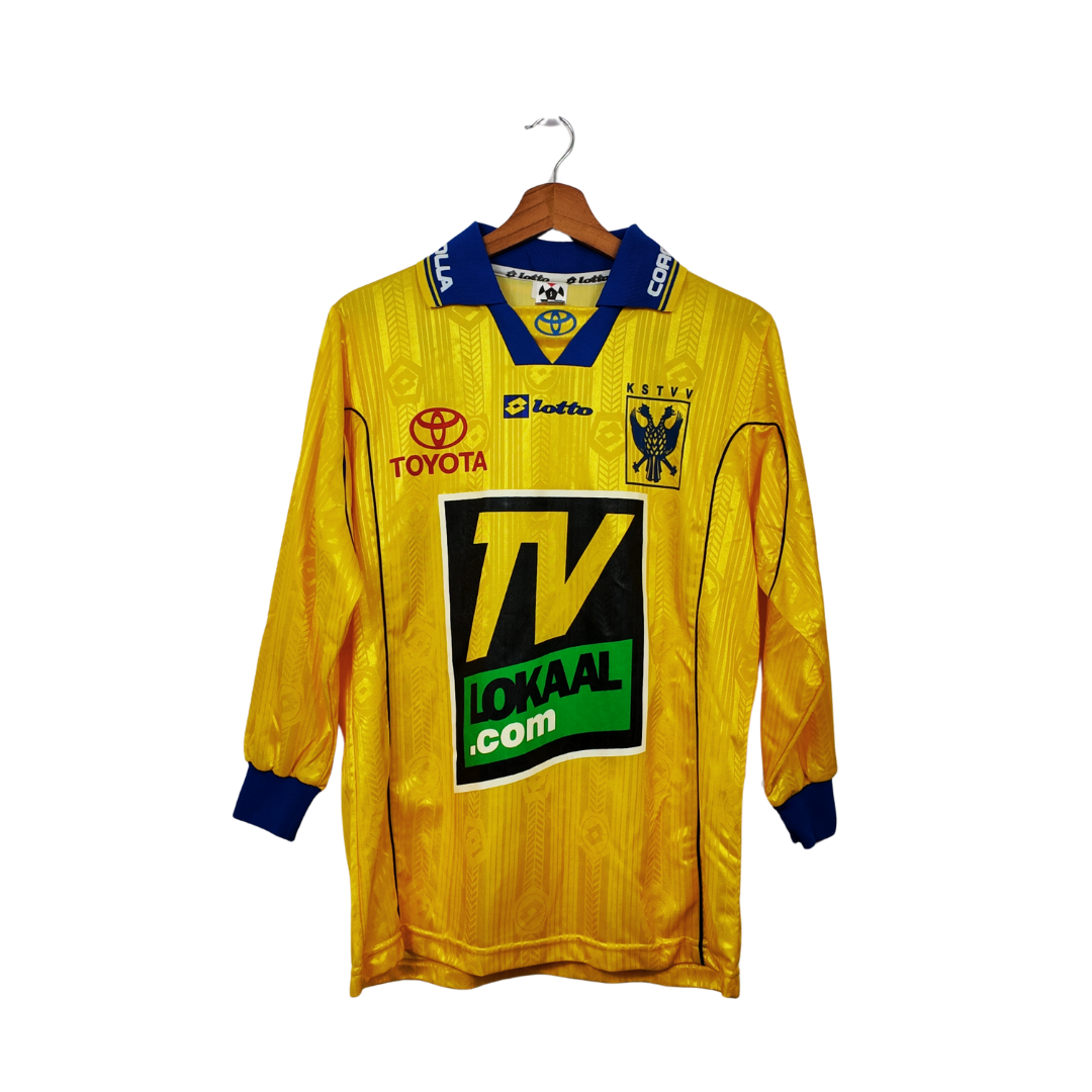 Sint-Truiden 00/01 (S)