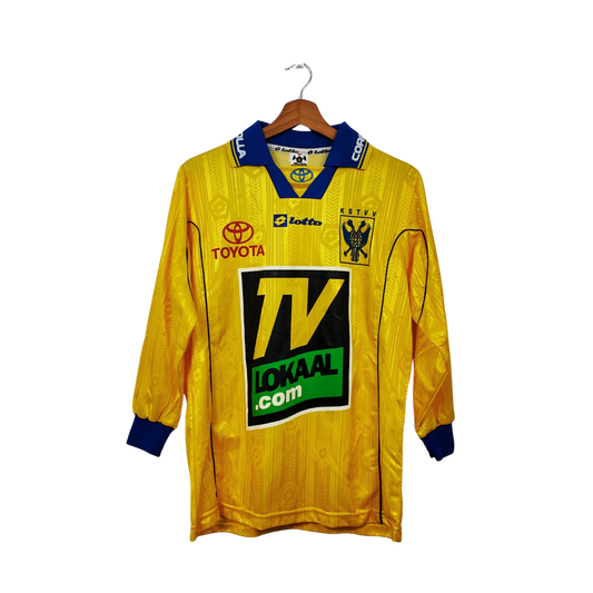 Sint-Truiden 00/01 (S)