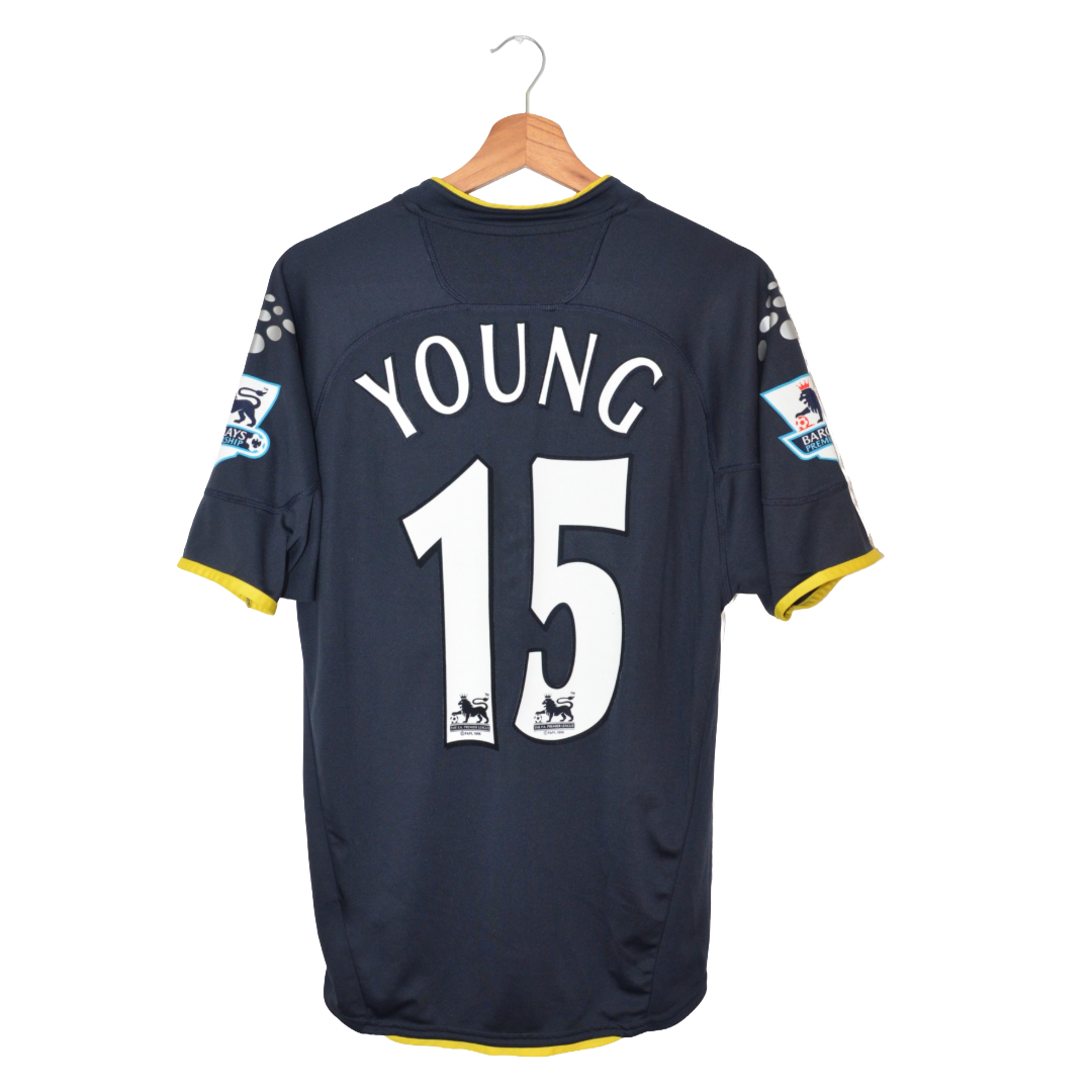 Watford 06/07 - Young (M)