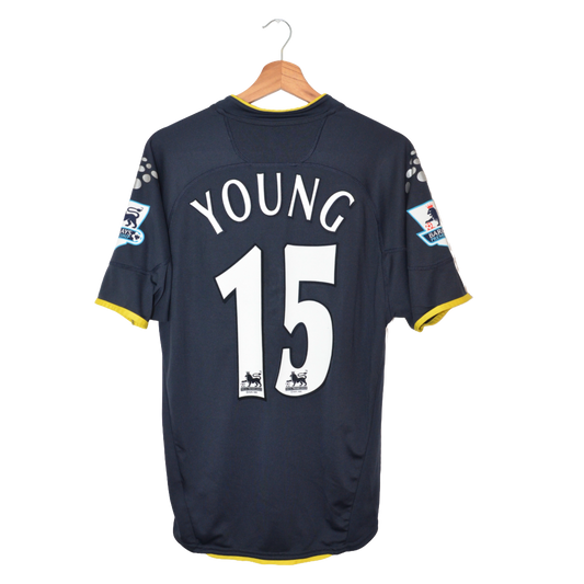 Watford 06/07 - Young (M)