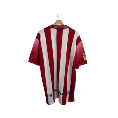 Atletico Madrid 98/99 (XL)
