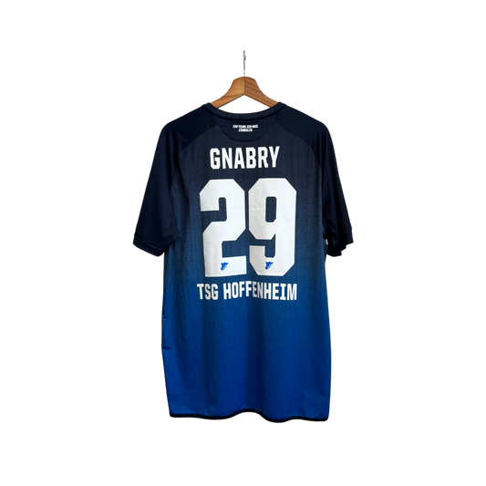 Hoffenheim 17/18 - Gnabry (XXL)