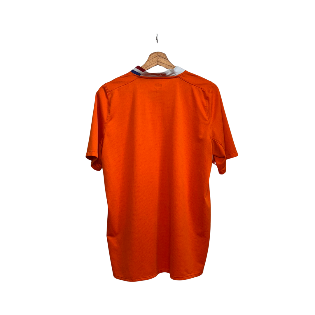 The Netherlands 2008 (M)