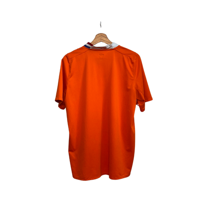 The Netherlands 2008 (M)