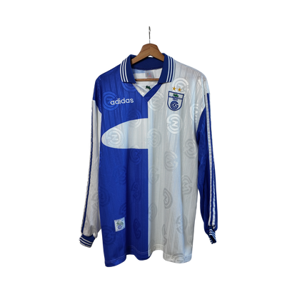 Zürich Grasshopper 96/97 (L)