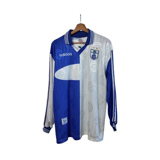 Zürich Grasshopper 96/97 (L)