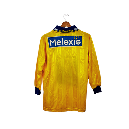 Sint-Truiden 00/01 (S)