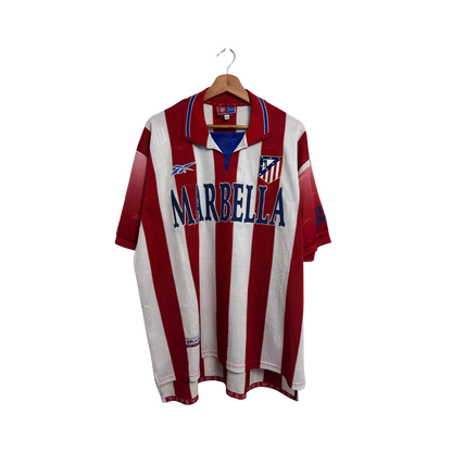 Atletico Madrid 98/99 (XL)