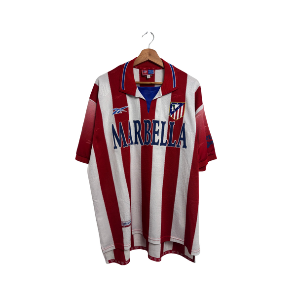 Atletico Madrid 98/99 (XL)