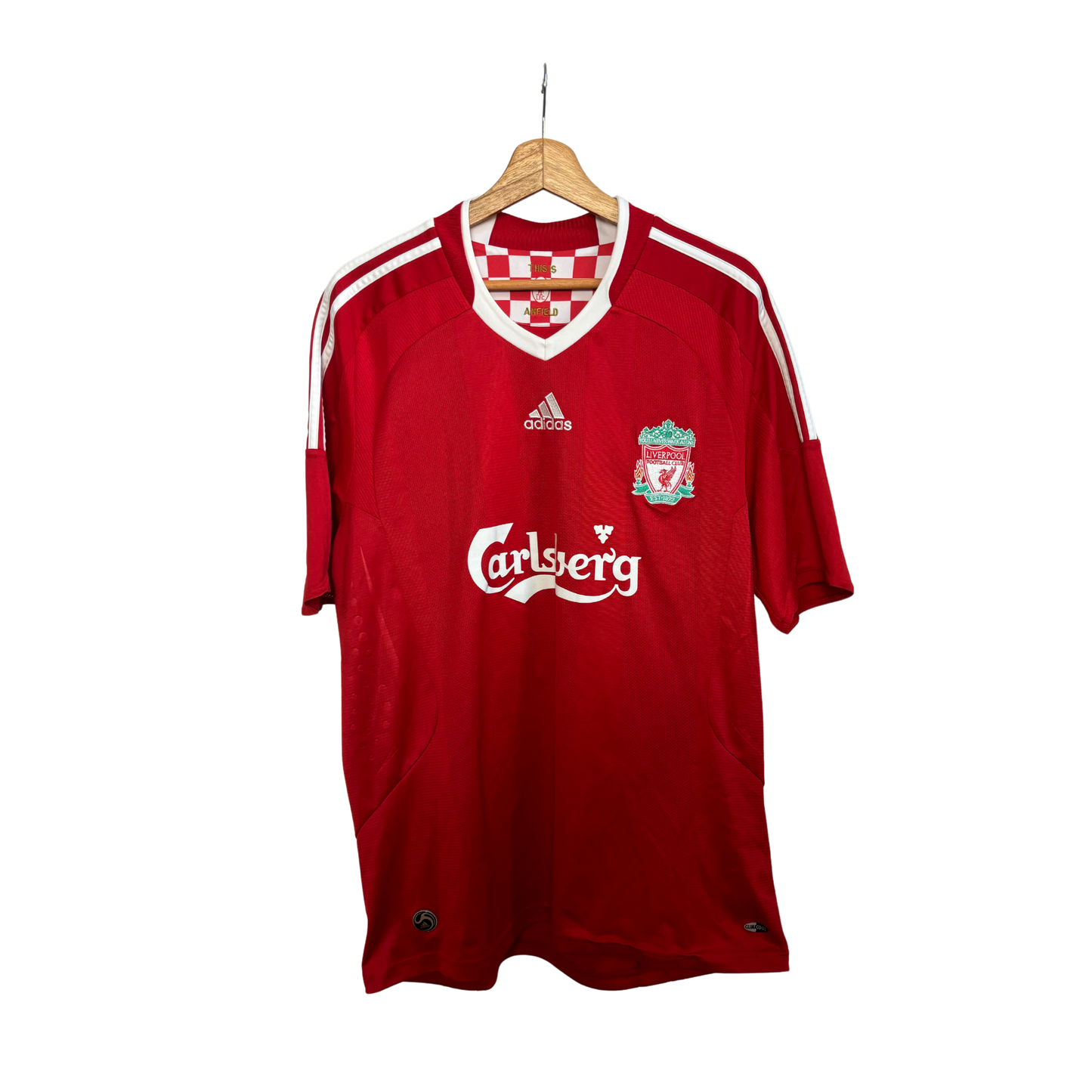 Liverpool  08/10 - Torres (L)