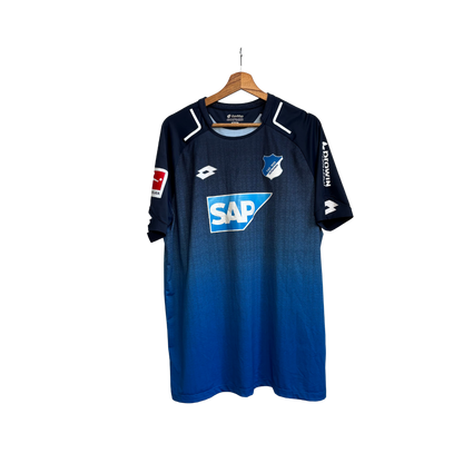 Hoffenheim 17/18 - Gnabry (XXL)
