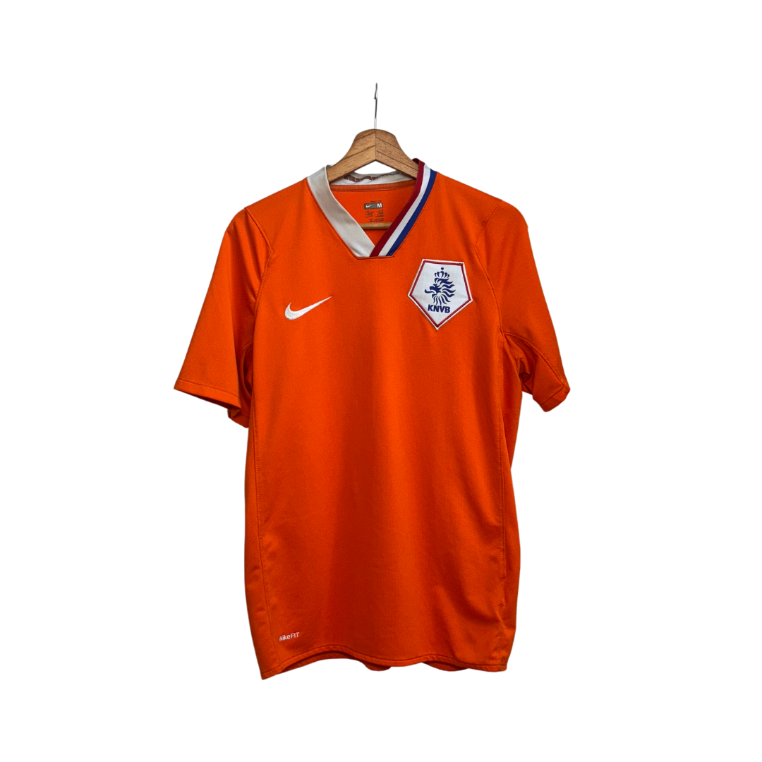 The Netherlands 2008 (M)