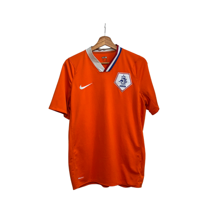 The Netherlands 2008 (M)