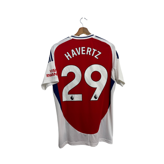 Arsenal 24/25 - Havertz (M) BNWT