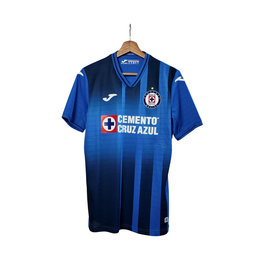 Cruz Azul 21/22 (S) BNWT