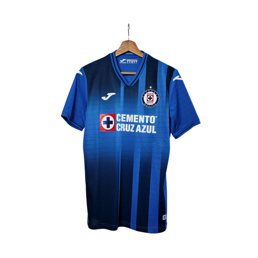 Cruz Azul 21/22 (S) BNWT