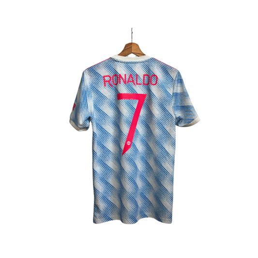 Manchester United 21/22 - Ronaldo (S)