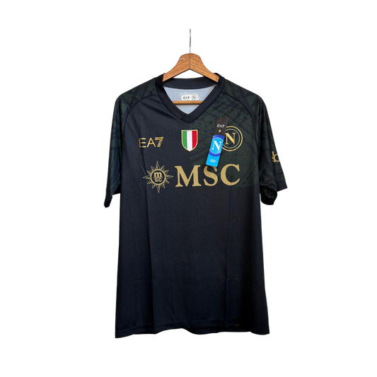 Napoli 23/24 (L) BNWT