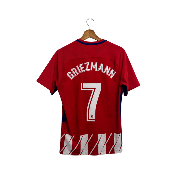 Atletico Madrid 17/18 - Griezmann (S)
