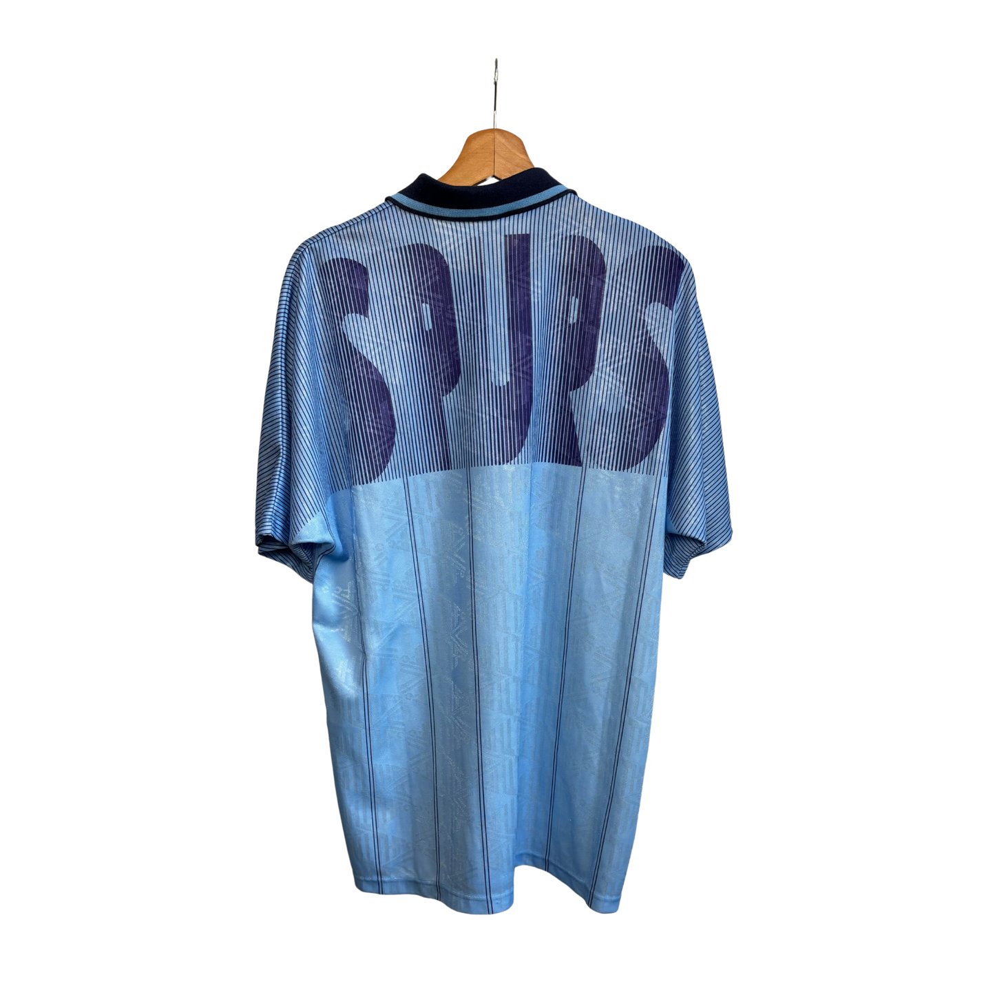 Tottenham Hotspurs 92/93 (L)