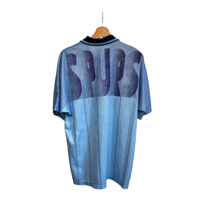 Tottenham Hotspurs 92/93 (L)