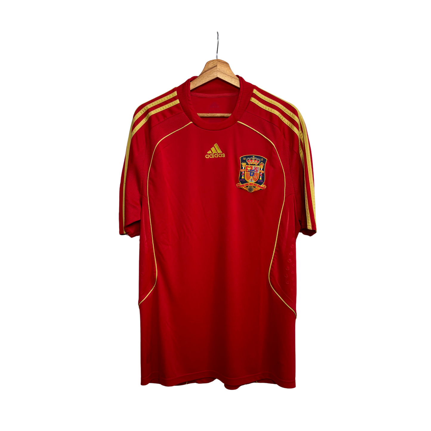 Spain 2008 (L)
