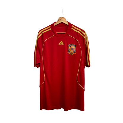 Spain 2008 (L)
