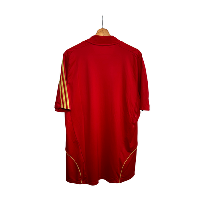 Spain 2008 (L)