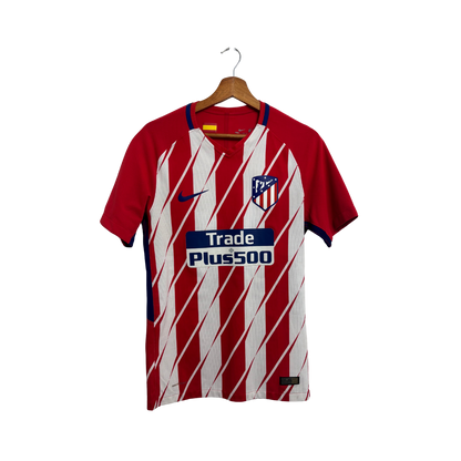 Atletico Madrid 17/18 - Griezmann (S)