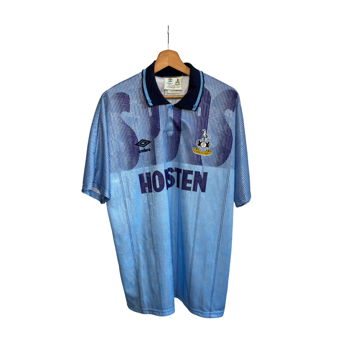 Tottenham Hotspurs 92/93 (L)
