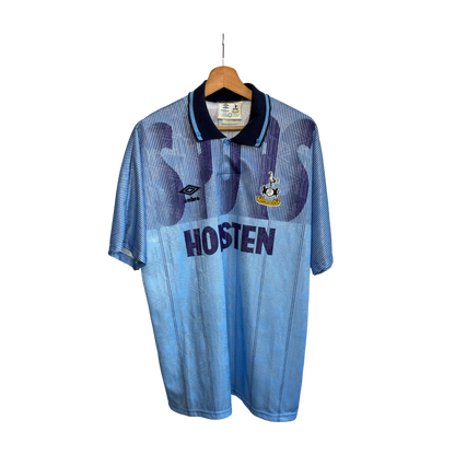 Tottenham Hotspurs 92/93 (L)