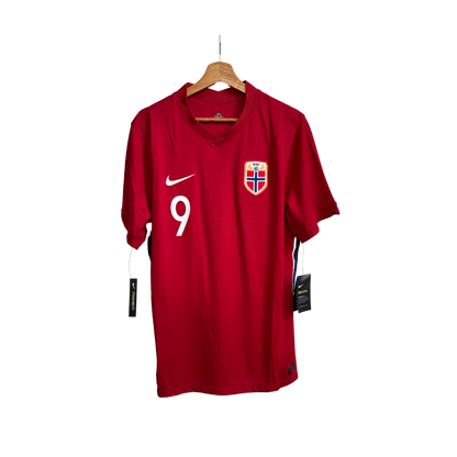 Norway 2021 - Haaland (L) BNWT